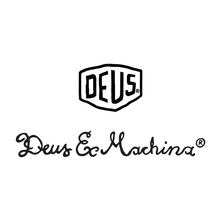 Deus Ex Machina Logo