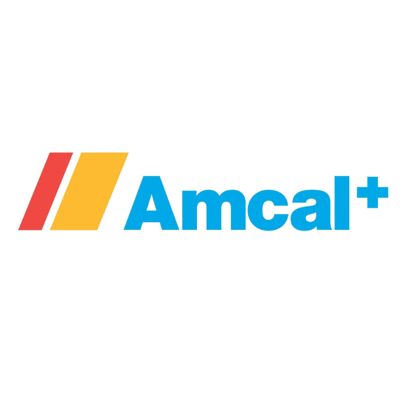 Amcal web logo