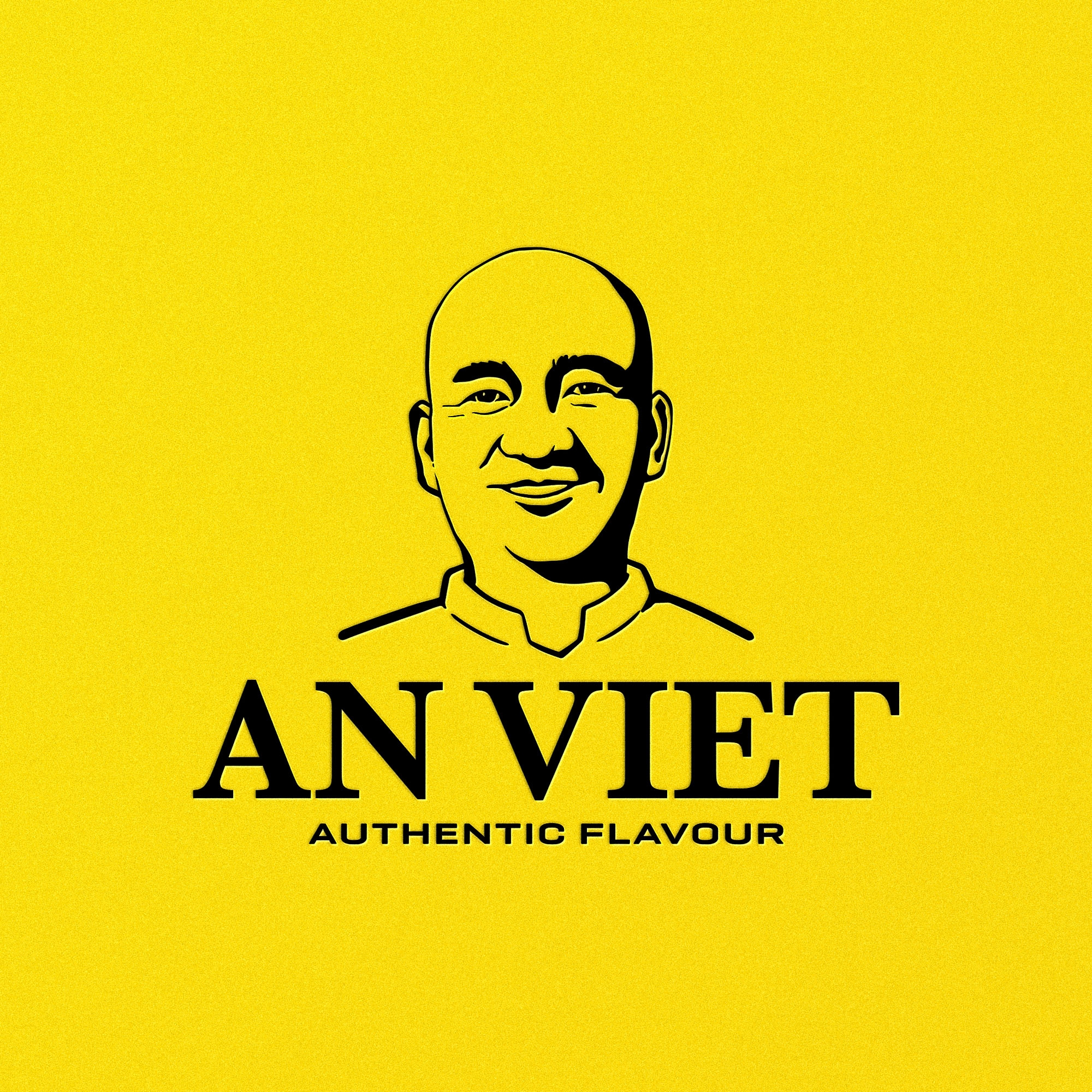 An Viet logo