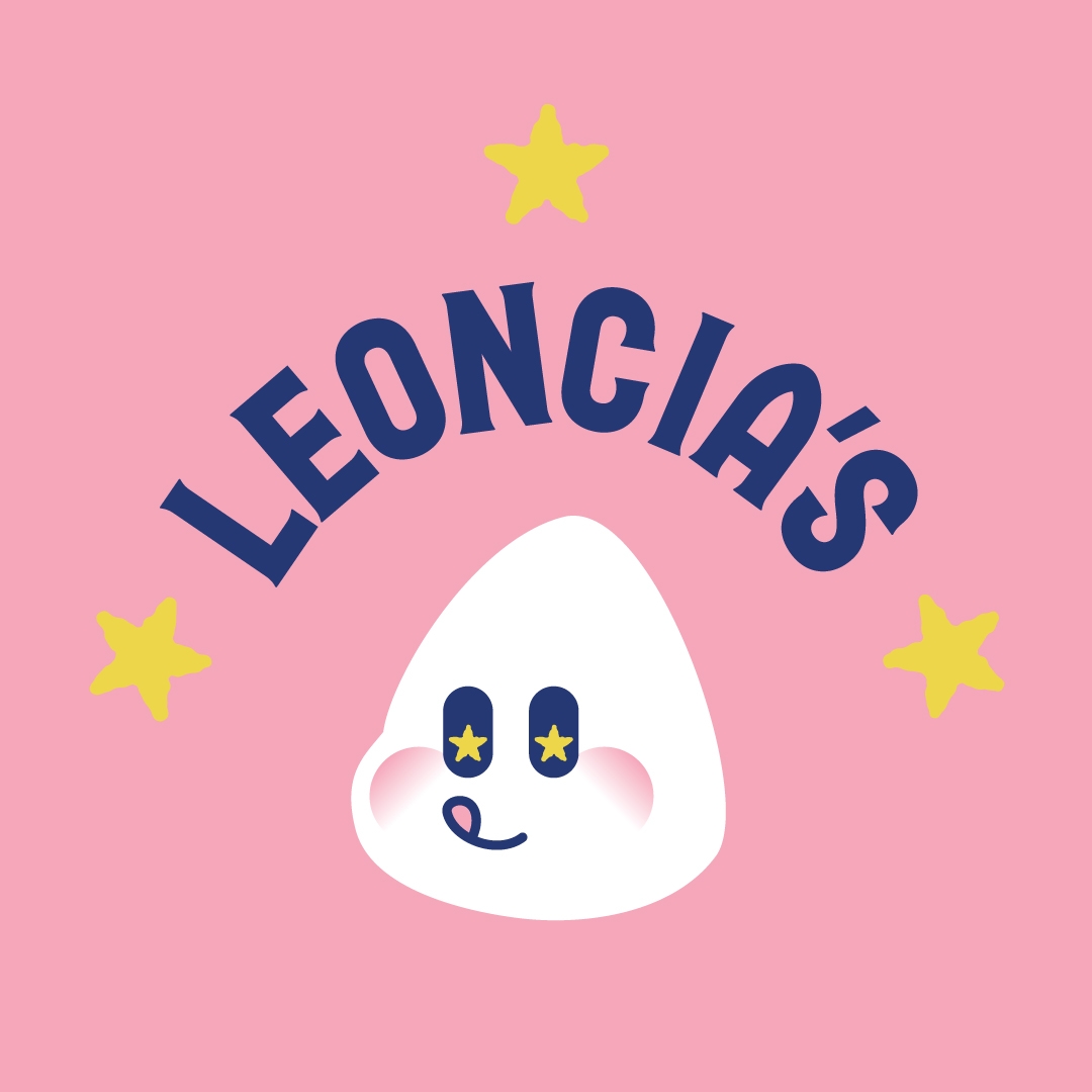 Leoncias logo