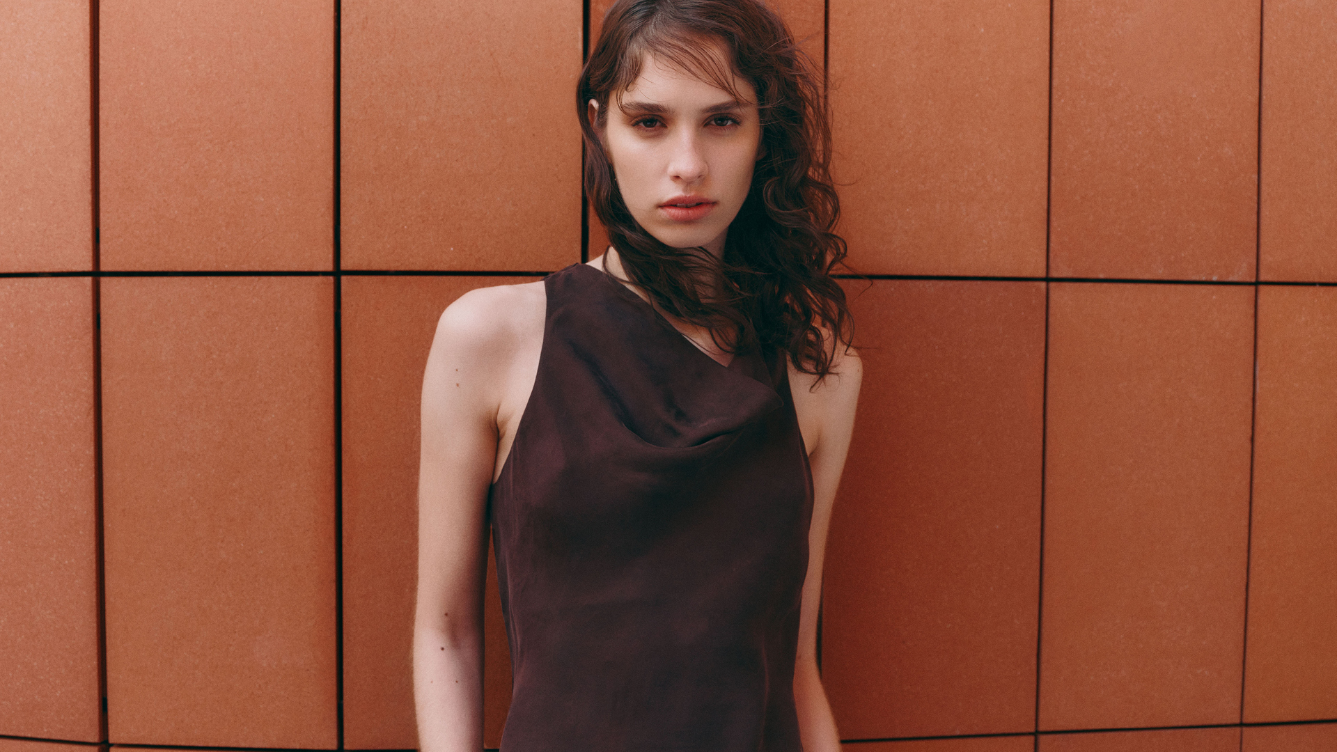 Nude Lucy Hero Image