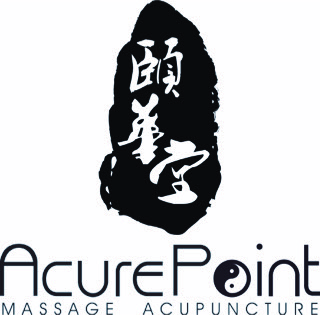 Acurepoint massage acupuncture