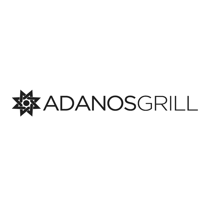 Adanos grill logo