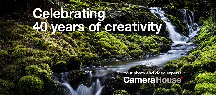 CH FACEBOOK HEAD40 years creativity