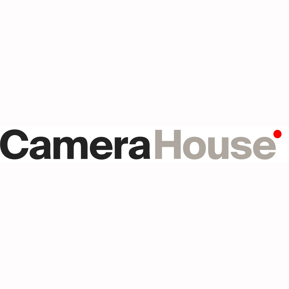 CAMERA HOUSE LOGO 2023 SQUARE