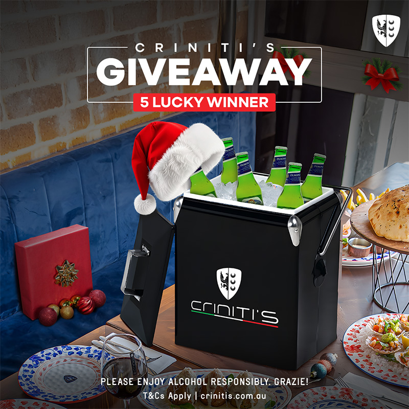 CRNGiveawayQIC Castle Hill800px X 800px_1