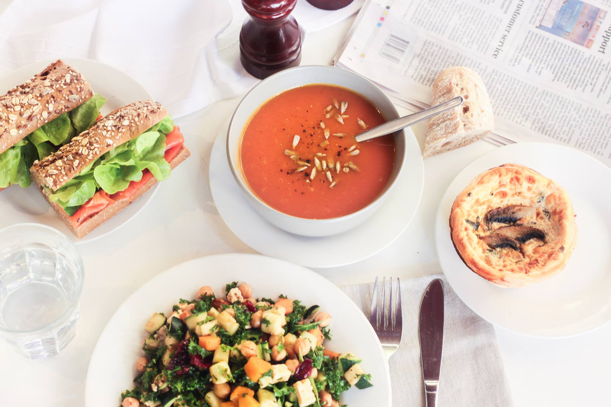 Delisse header image