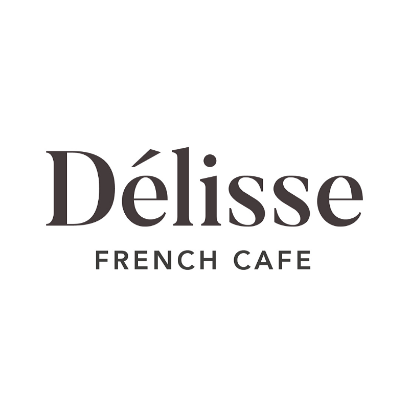 Delisse BW logo