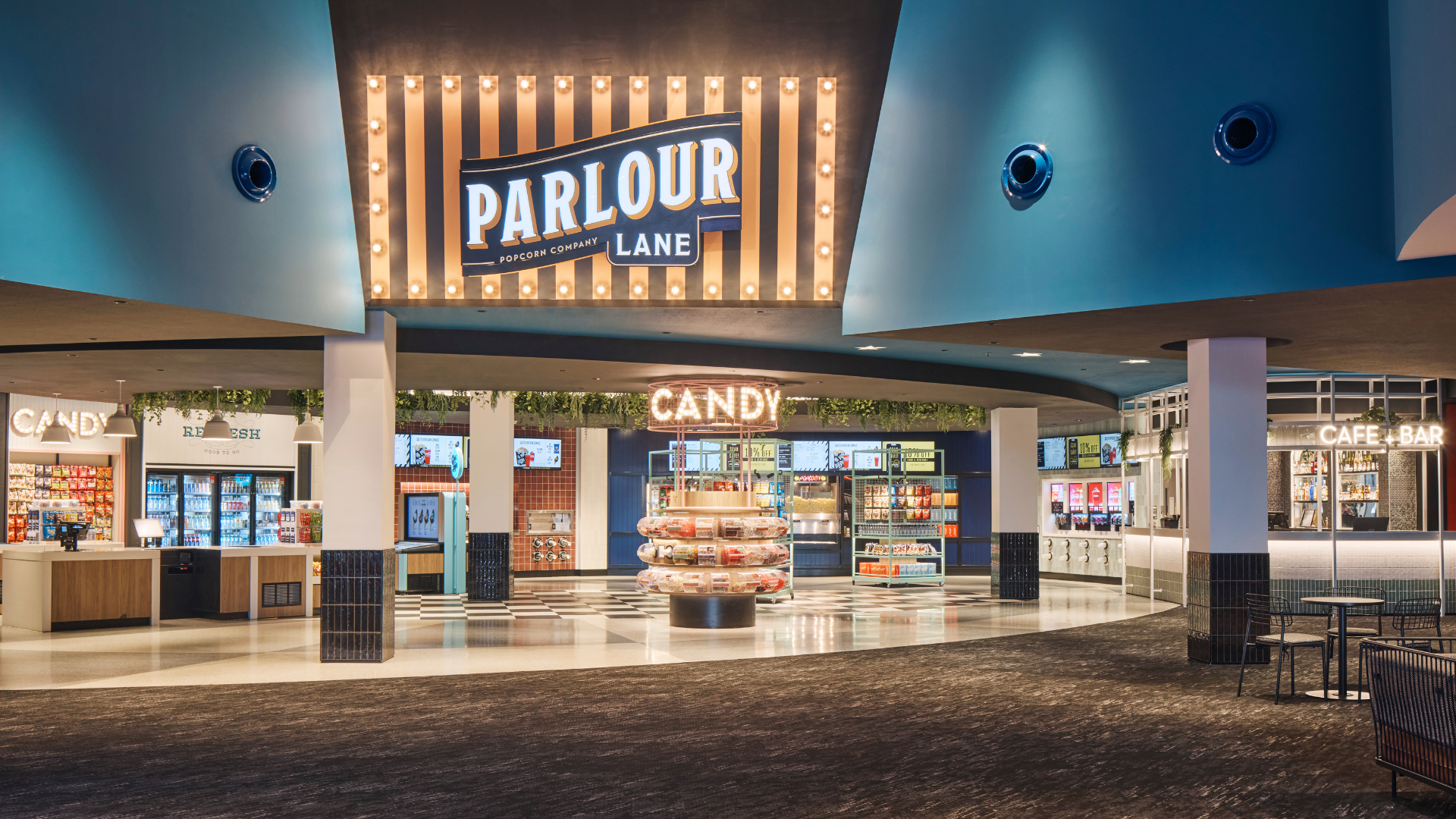 EVENT CINEMAS CASTLE HILL Marketplace and Bar_2