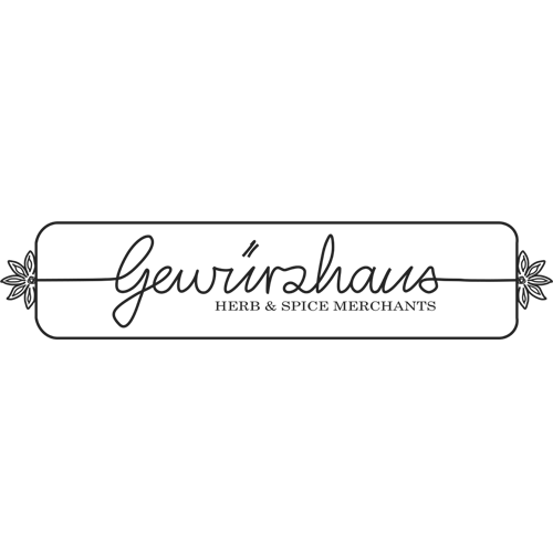 Gewurzhaus logo