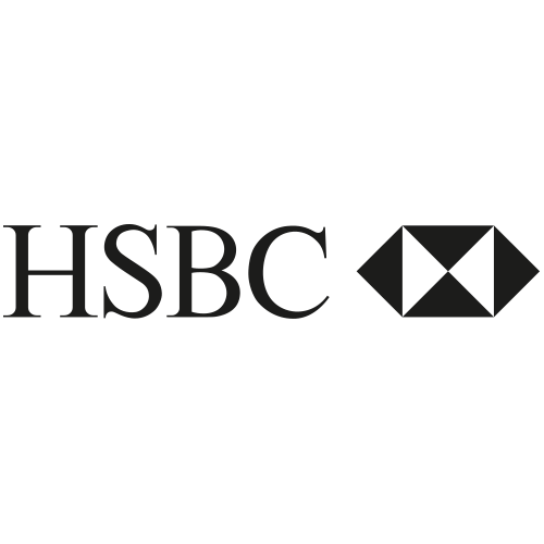 HSBC logo