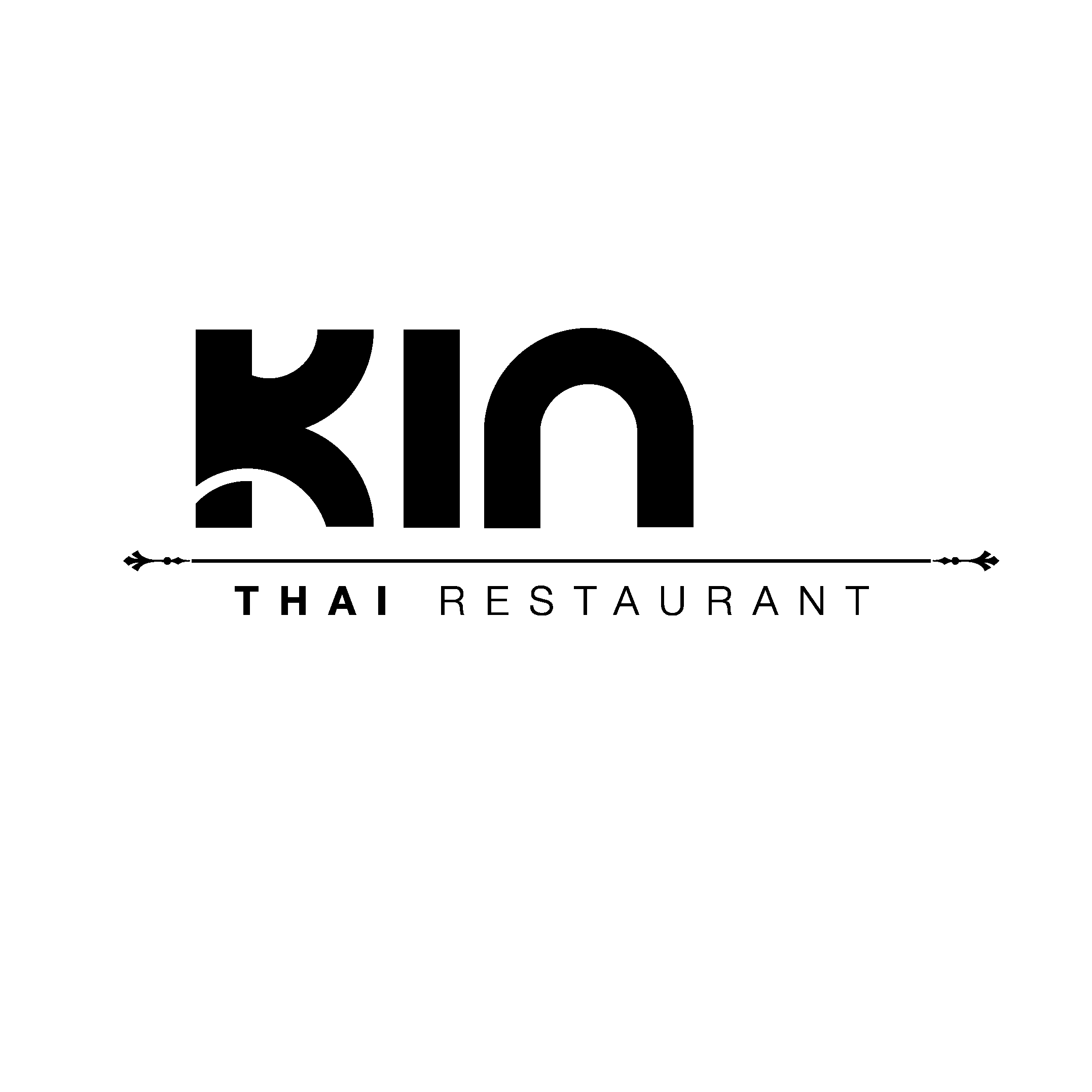 kinn dining logo