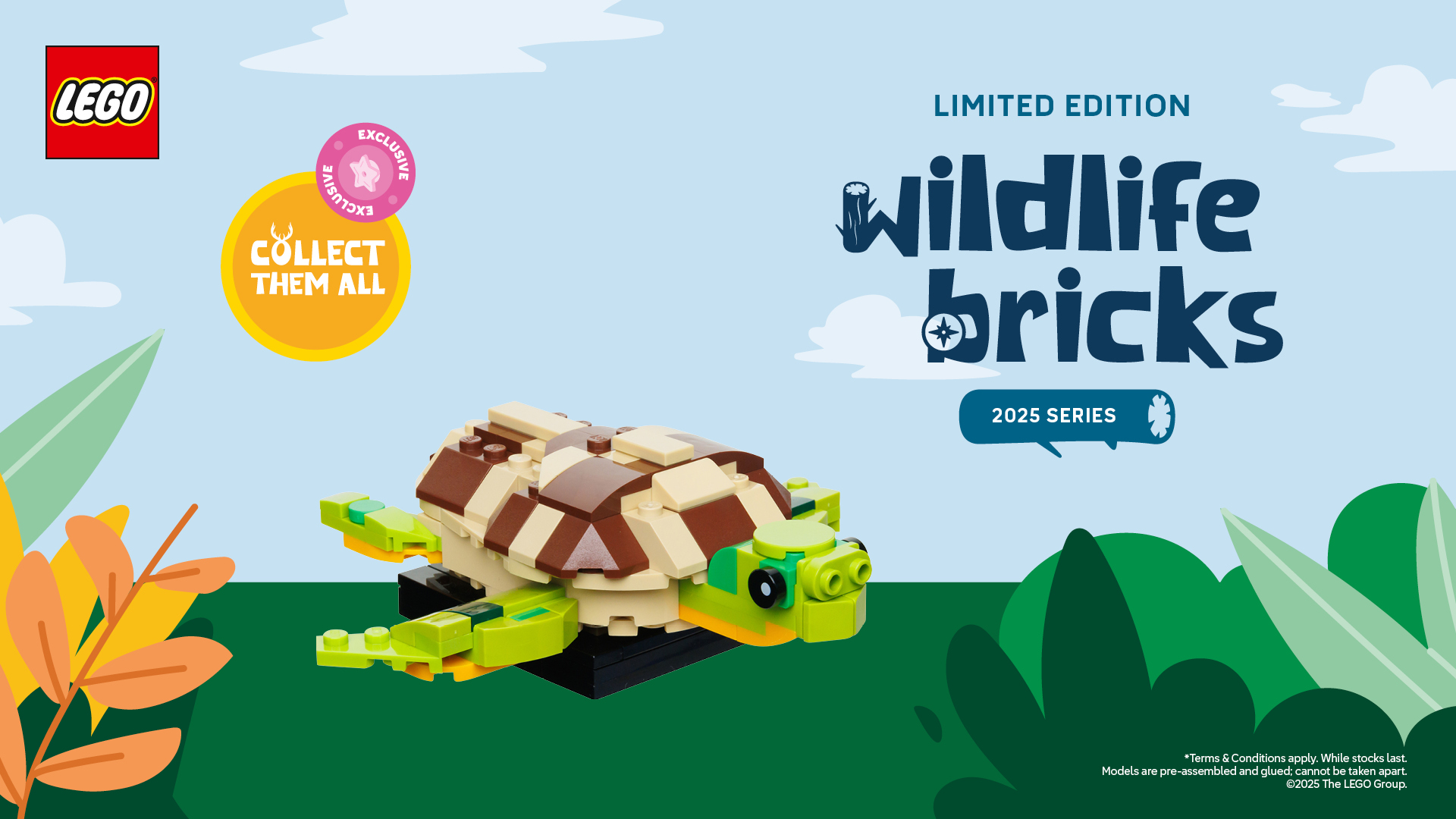 WildlifeBricksLaunchOCT25TAMA-Turtle1920x1080 1_5
