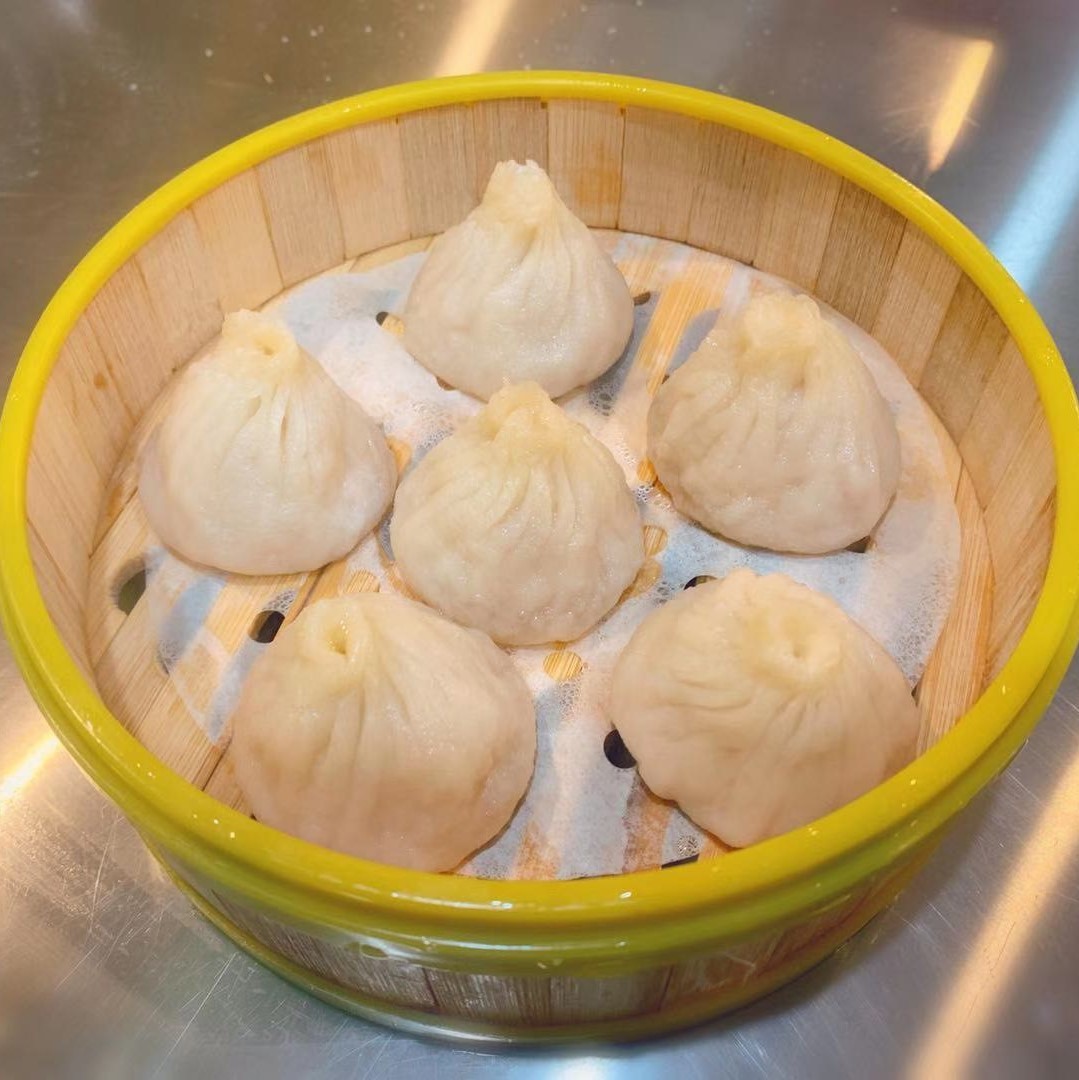 Ms Dumpling hero image