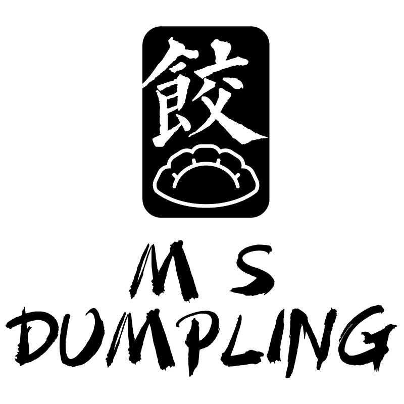 Ms dumpling logo