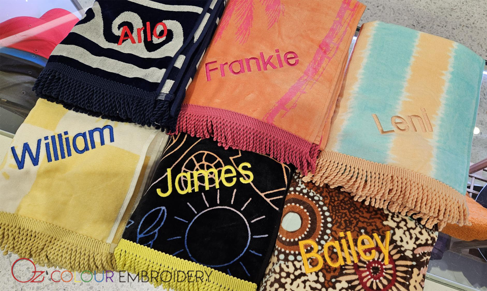 Hero image-towel embroidery20252