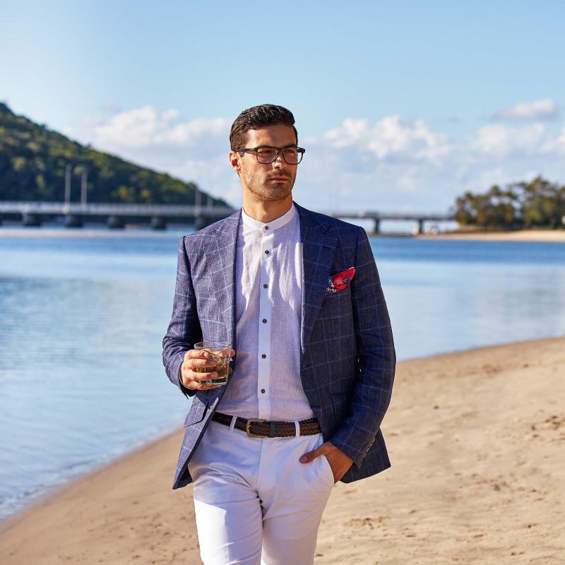 jordan blue jacket walking 800 x 800