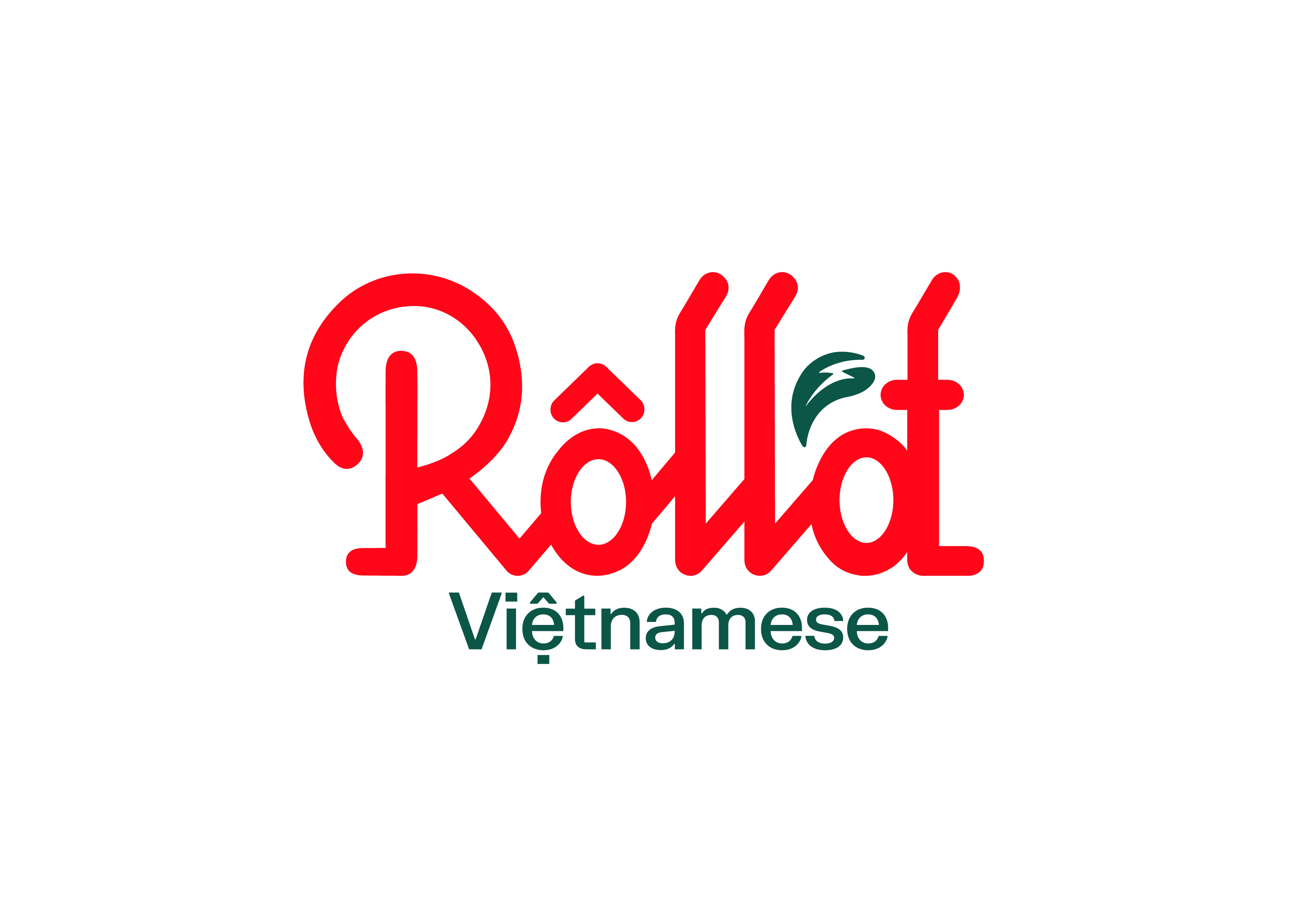 Rolld Logo Transparent
