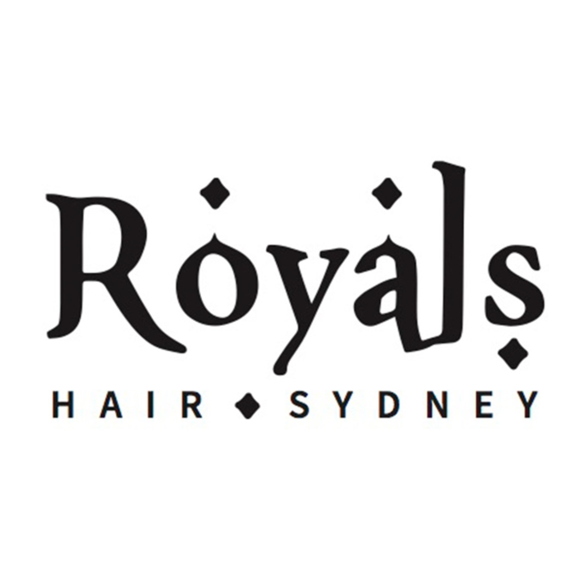 Royals Hair Sydney