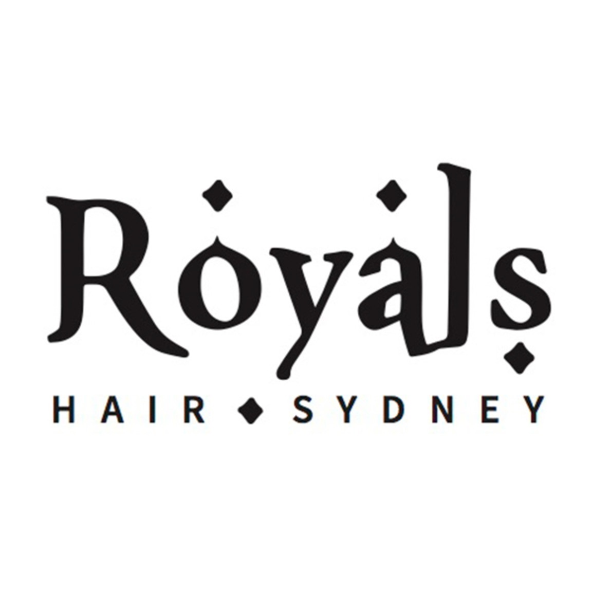 royals hair sydney