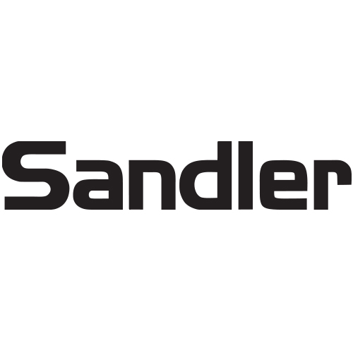 sandler logo