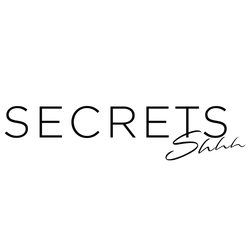 shhh secret