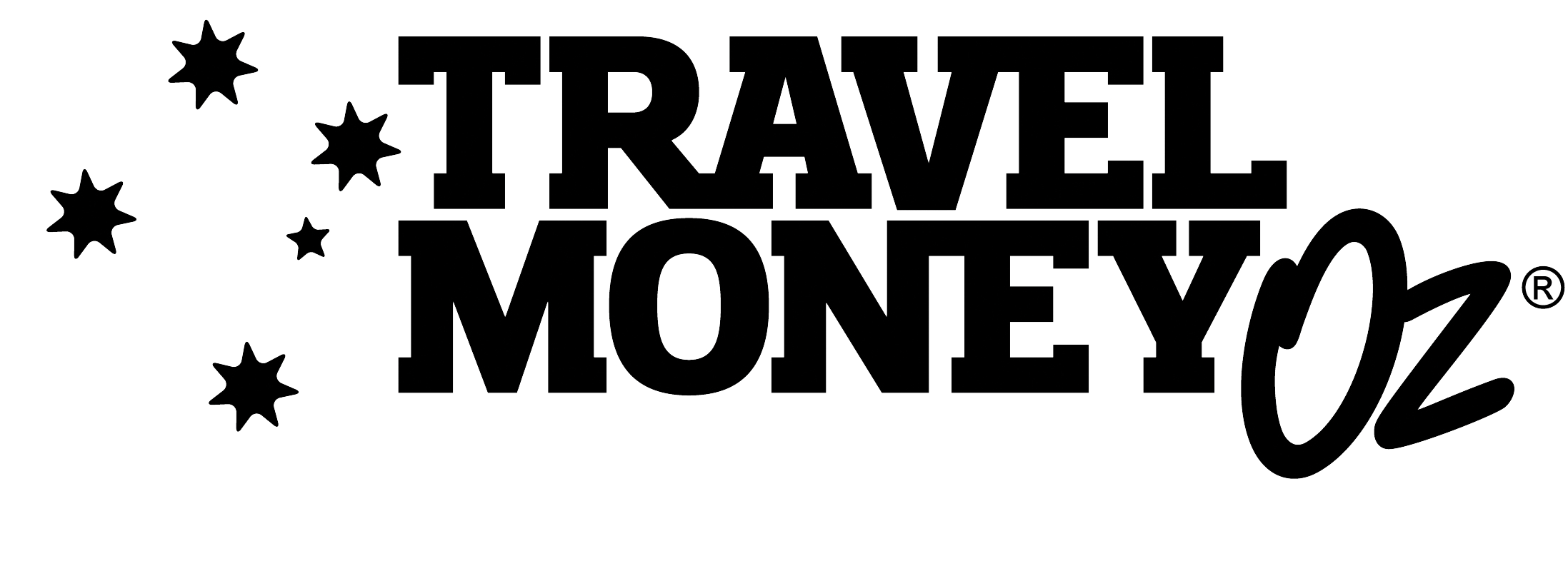 travel money oz tweed city