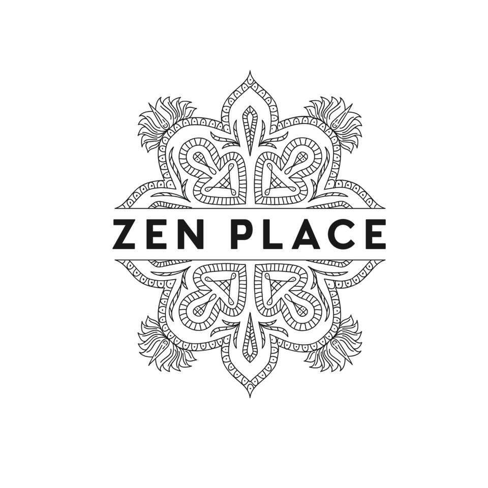 zen place logo