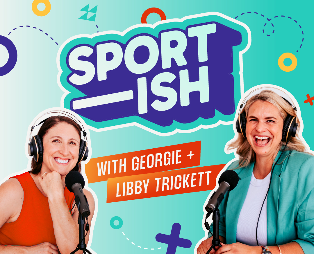 Sportish Podcast Series